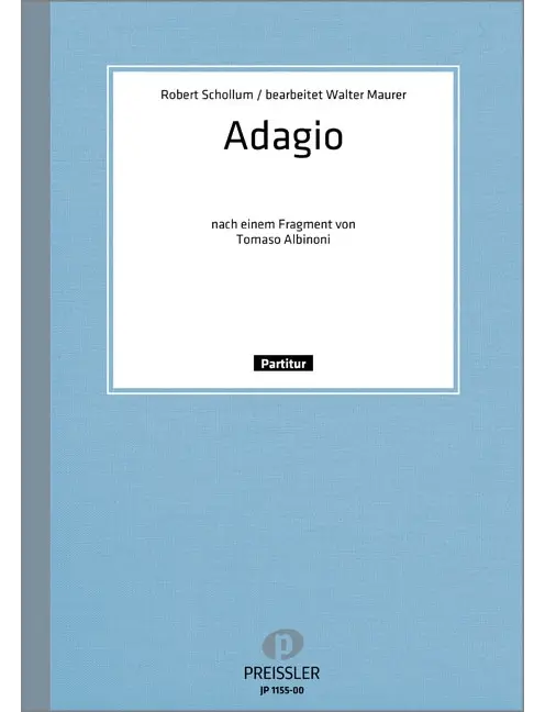 Adagio